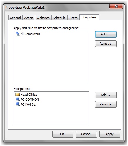 Website Filters 10